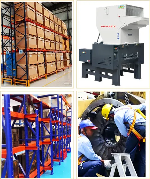 AB Plastic Engineering Technologies India