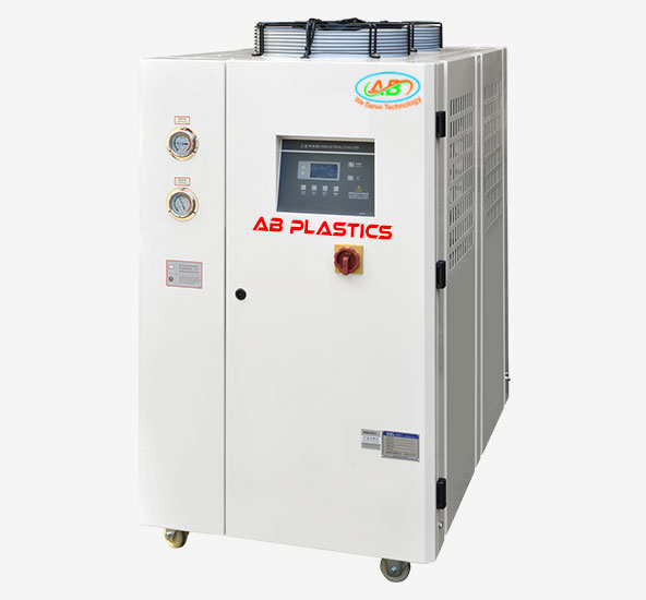 Efficient Air-cooled Chiller