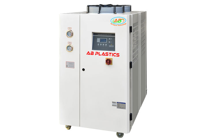 Efficient Air-cooled Chiller