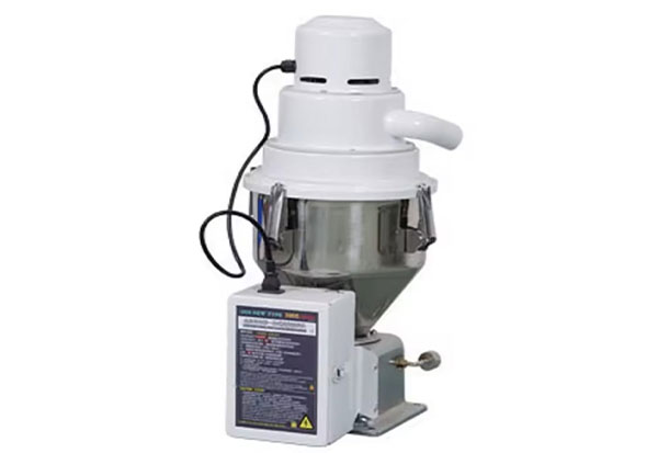 Material Reciever Auto Loader