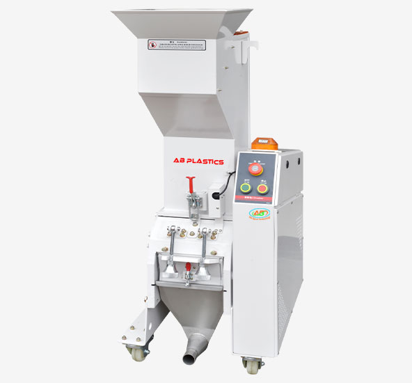 Medium Speed Crusher