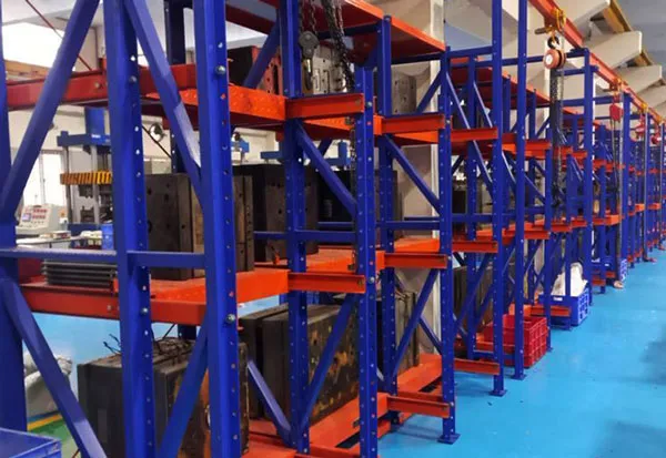 Mould Racks
