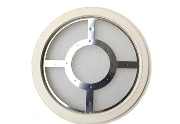 Net Filter Auto Loader