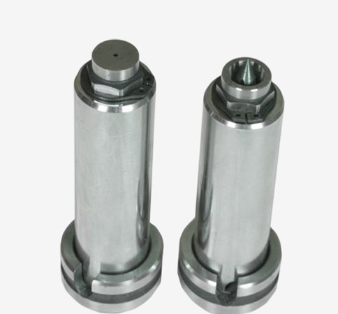 Normal Hot Runner System