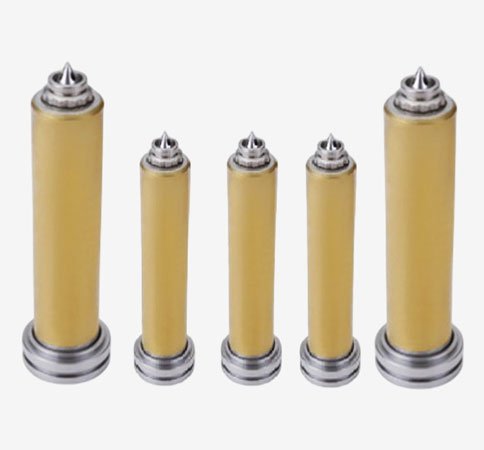 Normal Hot Runner System