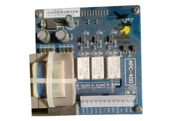 PC Board Auto Loader
