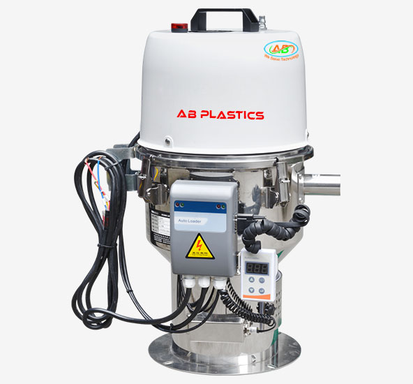 Single Phase Autoloader