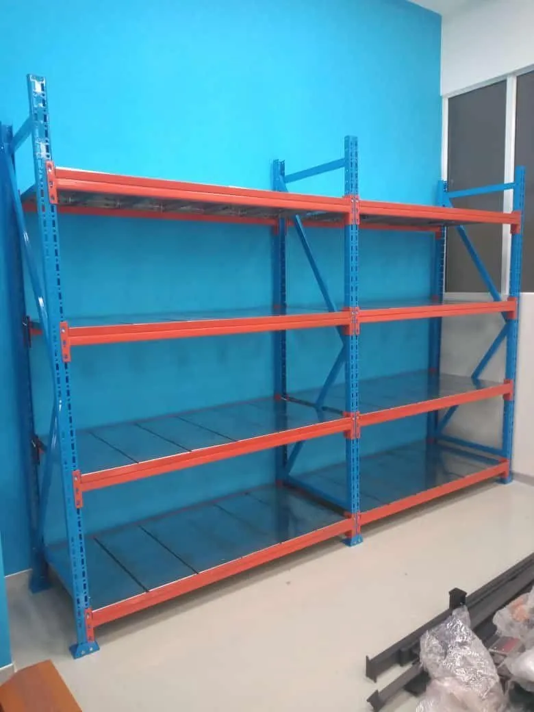 Storage Racks