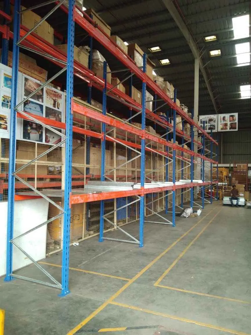 Storage Racks