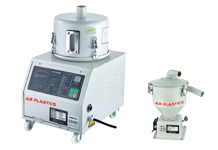 Three Phase Autoloader