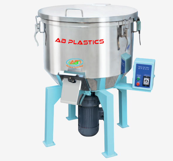 Vertical Color Mixer