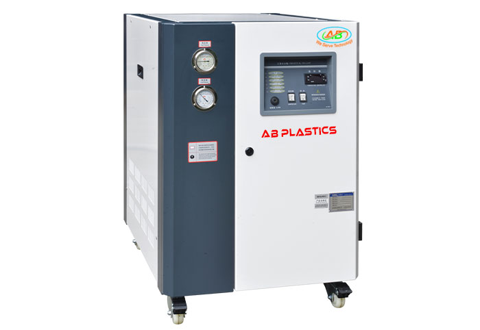 Water-Cooled Chiller