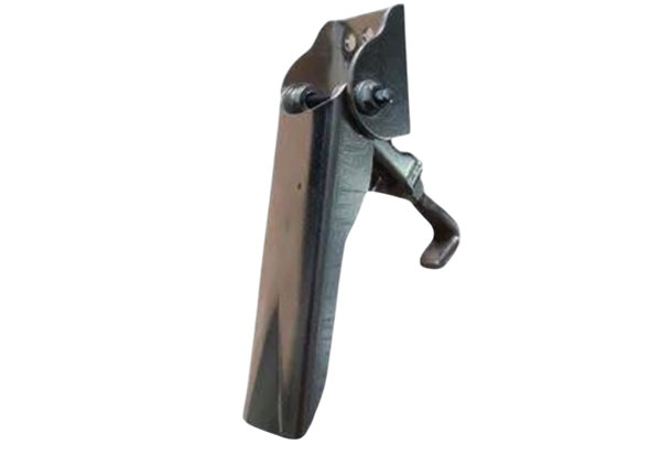 Belly Clamp Auto Loader