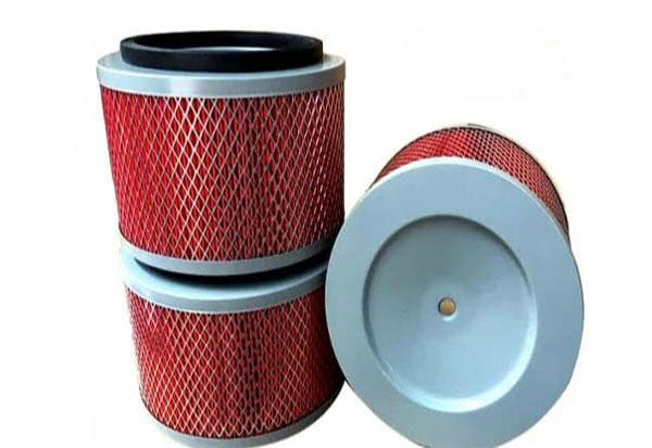 Filter Auto Loader