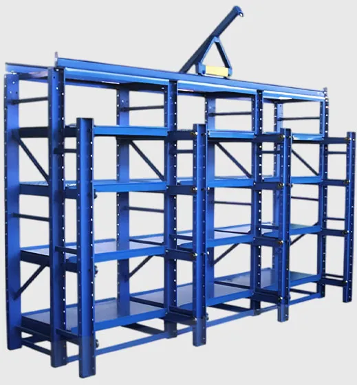 Storage Racks