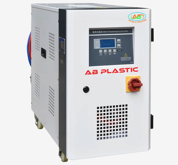 High Mould Temperature Controller