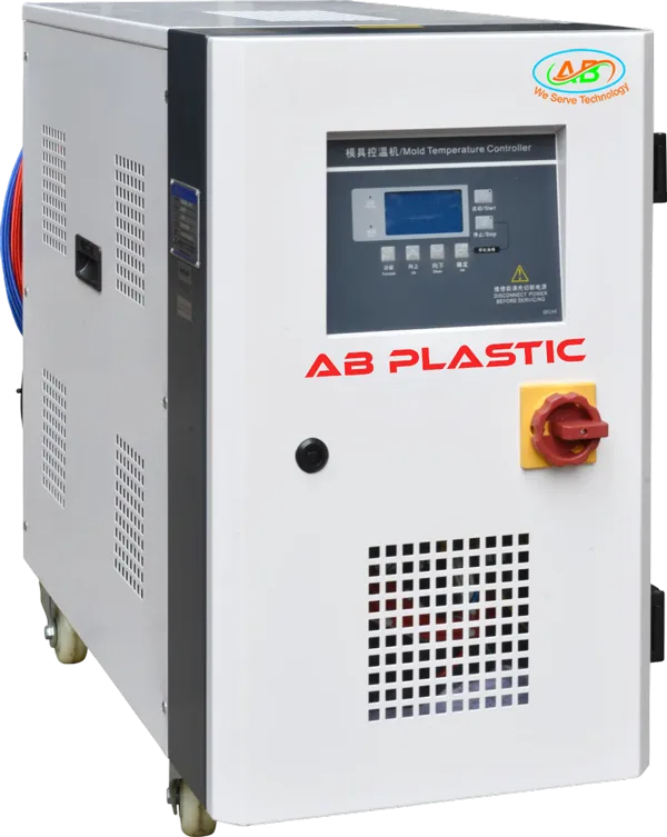 High Mould Temperature Controller