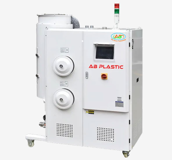 Honeycomb Dehumidifying Dryer