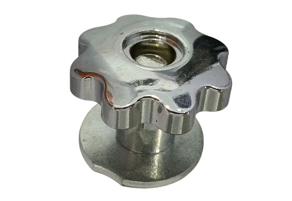 Hook Clamp For Hopper Dryer