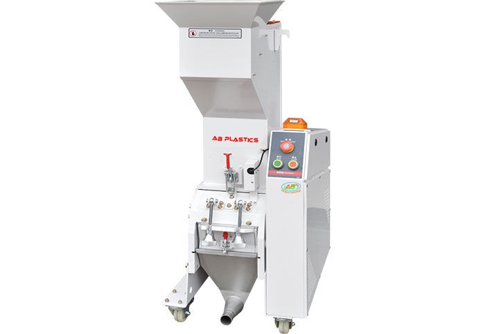 Medium Speed Crusher Series