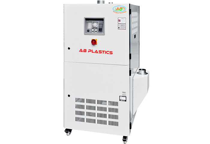 Mold Dehumidifying Dryer