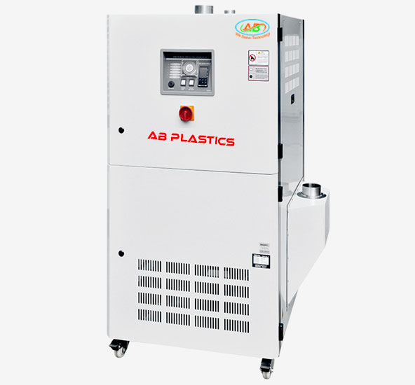 Mold Dehumidifying Dryer