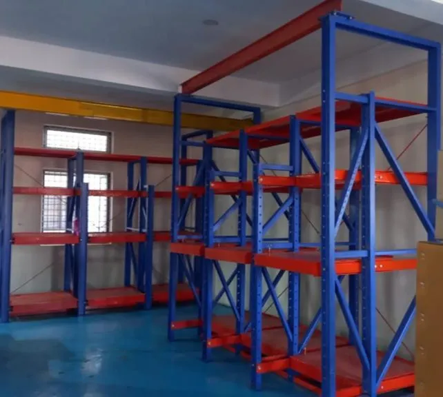 Storage Racks