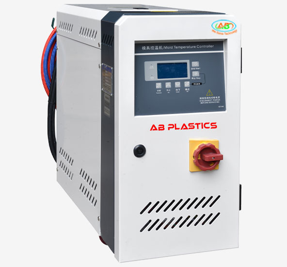 Mould Temperature Controller
