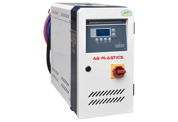 mould-temperature-controller