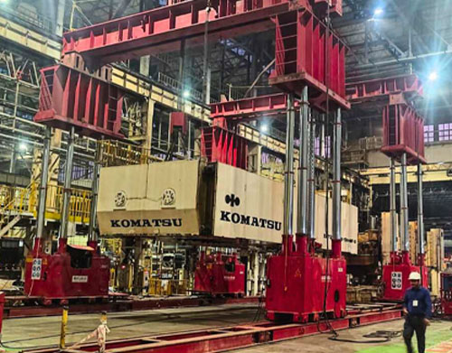 Ab Plastics Reliable Execution & Delivery