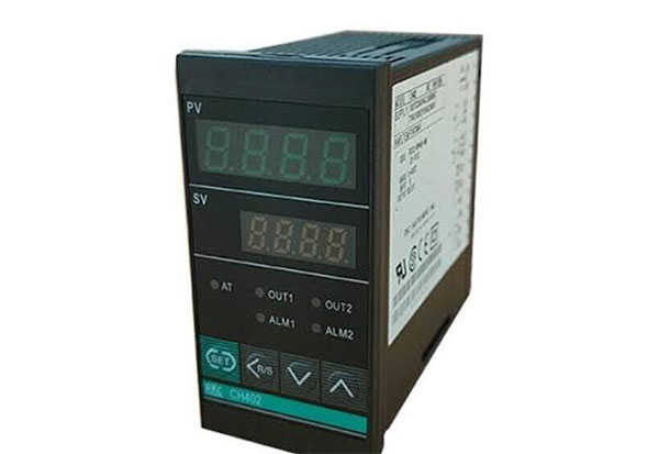 PID For Hopper Dryer