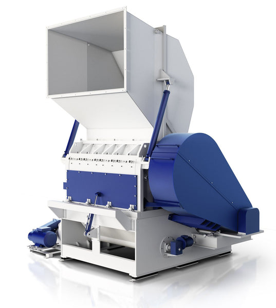 Plastic Granulators Hyderabad