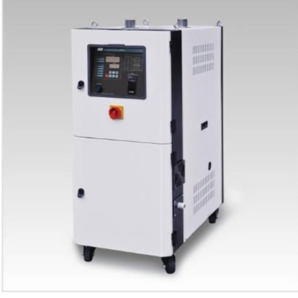 Honeycomb Dehumidifying Dryers