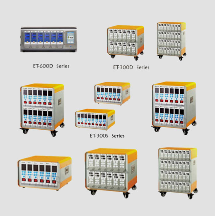 Hot Runner Temperature Controller Manufacturers in Pune