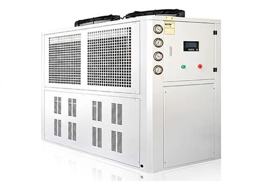 Scroll Chillers Pune