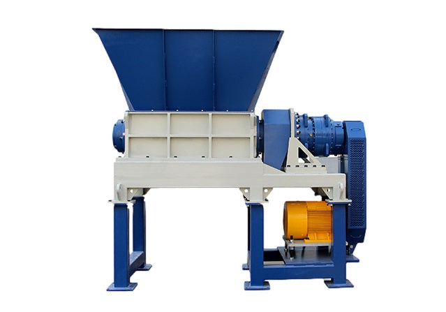 Plastic Shredder Machine Hyderabad