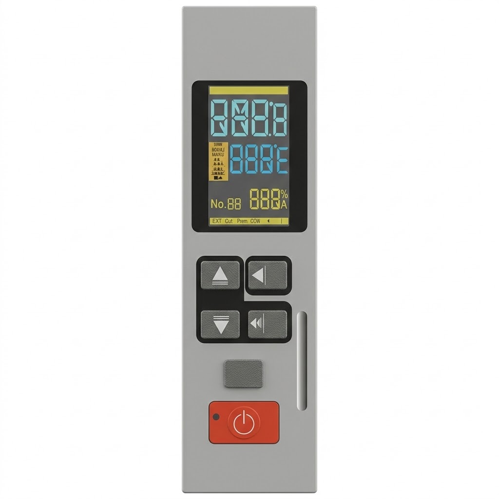 Small Single and Dual-Zone Controllers