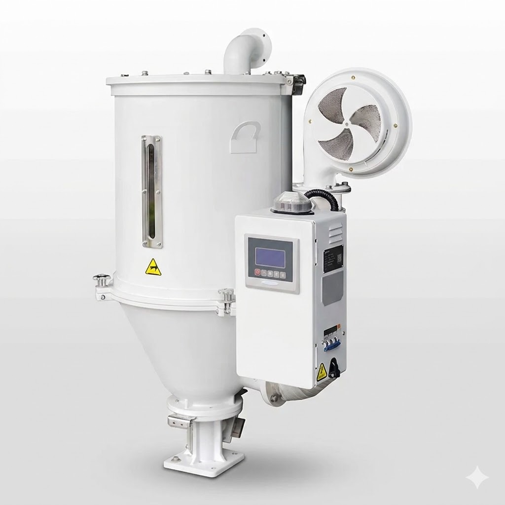 Standard Hopper Dryers