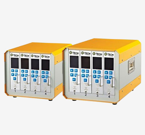Sequential Injection Timer