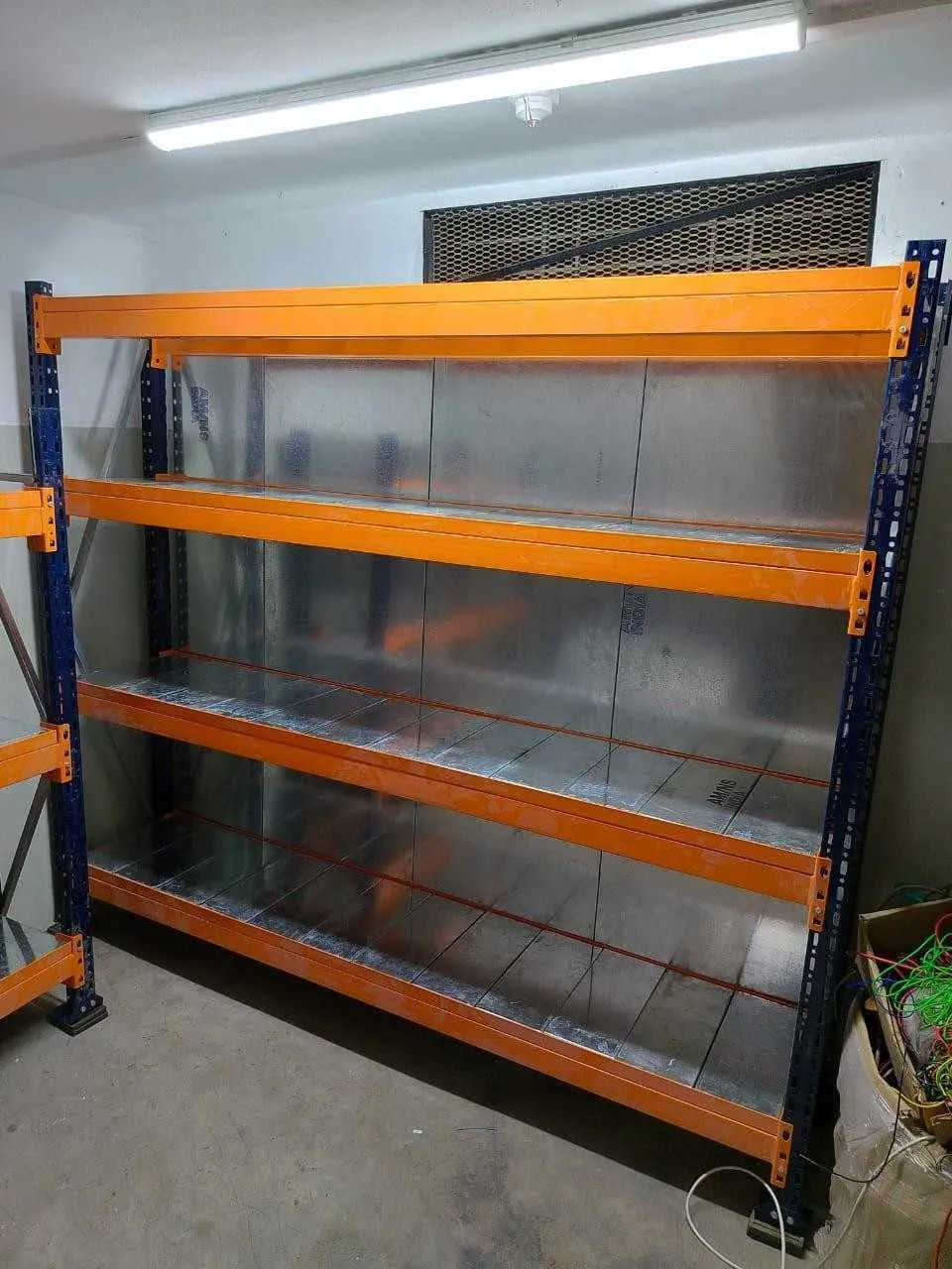 Storage Racks