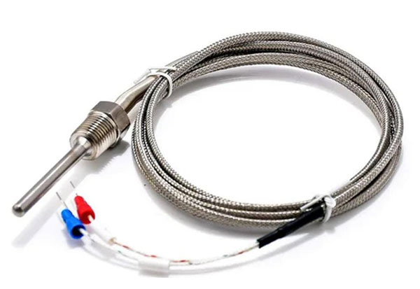 Thermocouple For Hopper Dryer