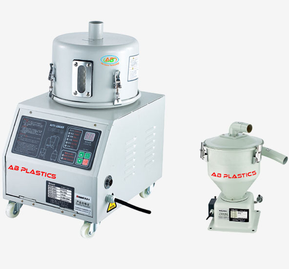 Three Phase Autoloader